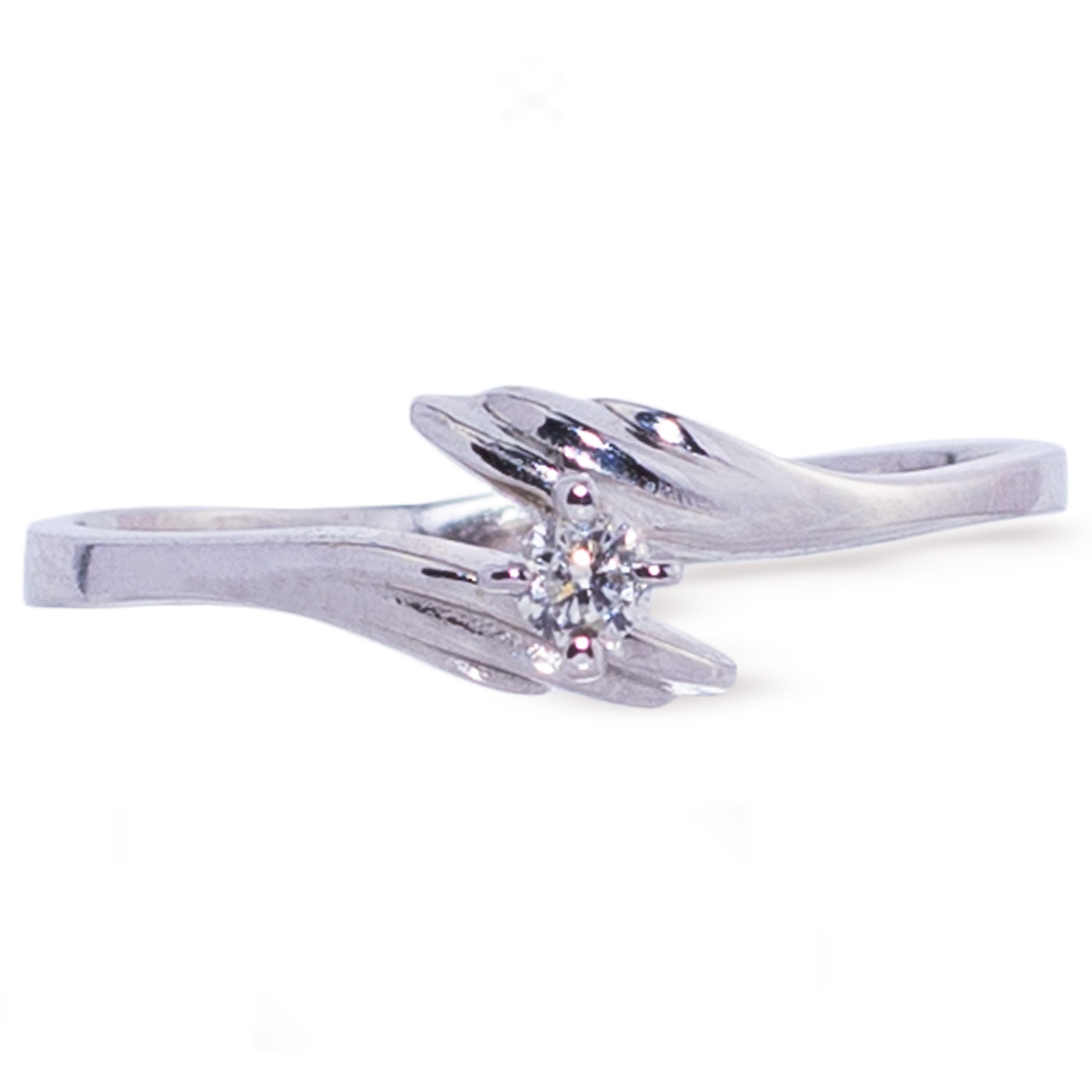 Anillo promesa Tu y Yo