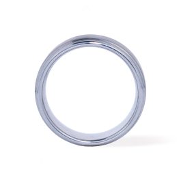 Argolla de matrimonio Gris