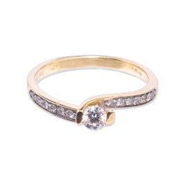 Anillo de compromiso