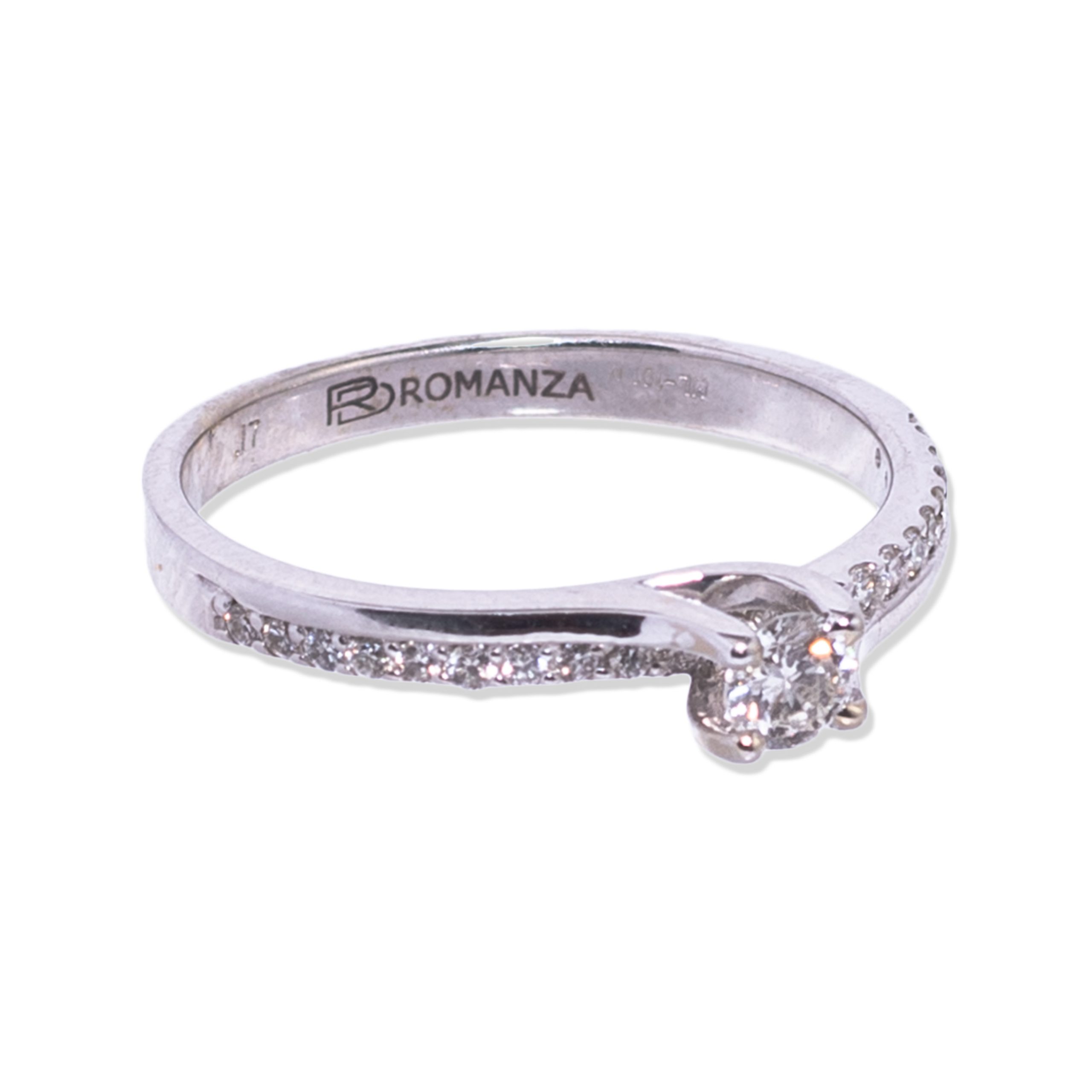Anillo de compromiso
