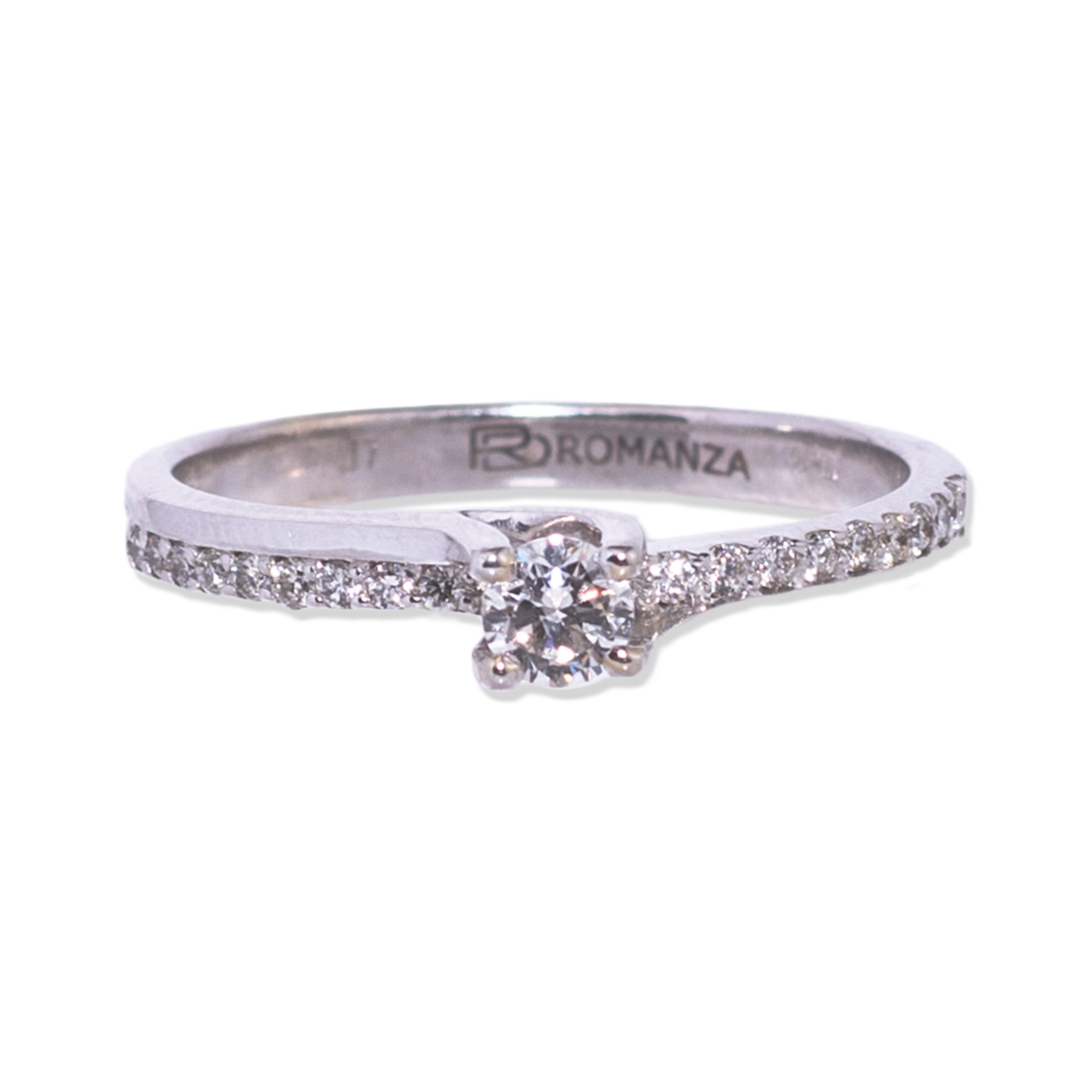 Anillo de compromiso - Imagen 2