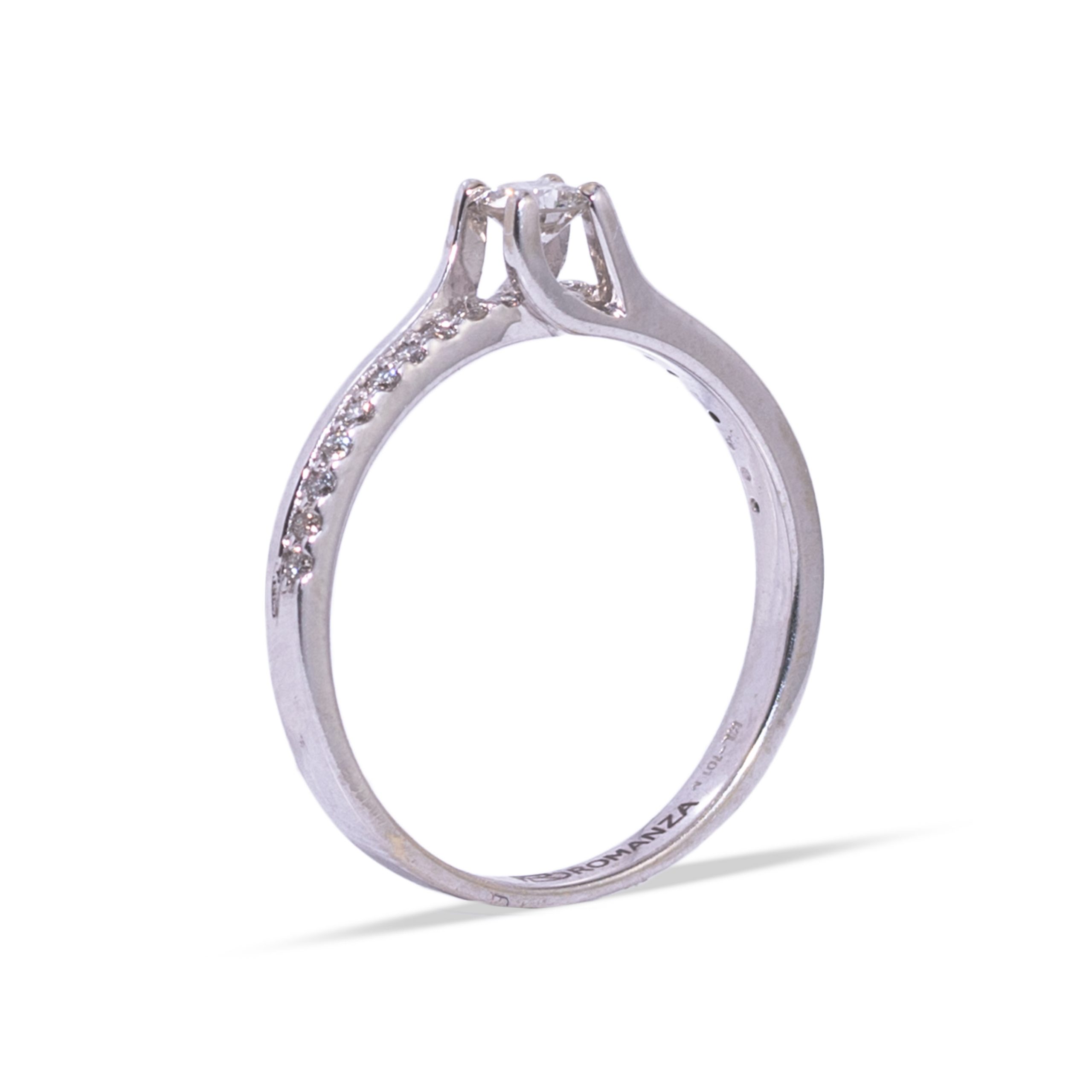Anillo de compromiso - Imagen 3