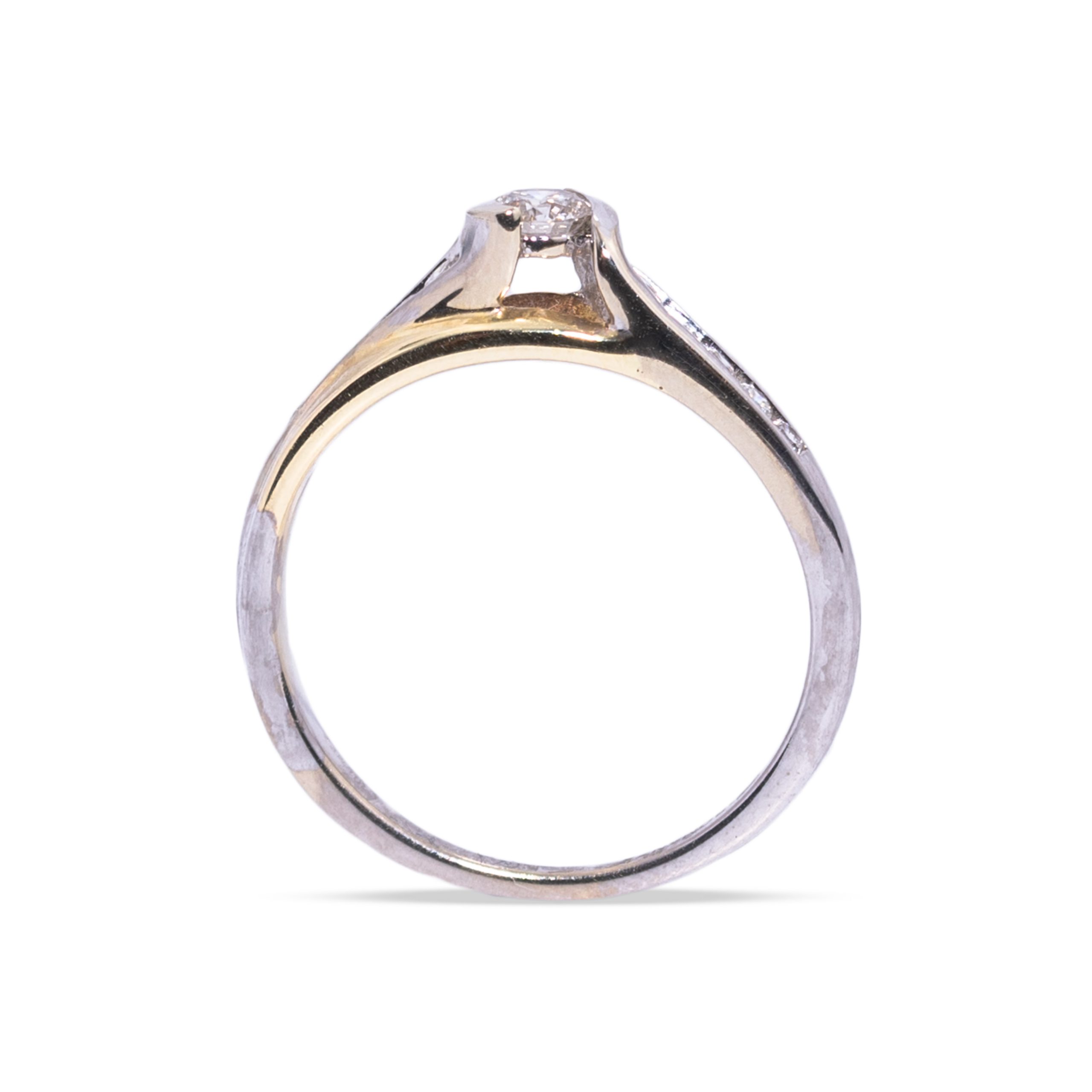 Anillo de compromiso - Imagen 2