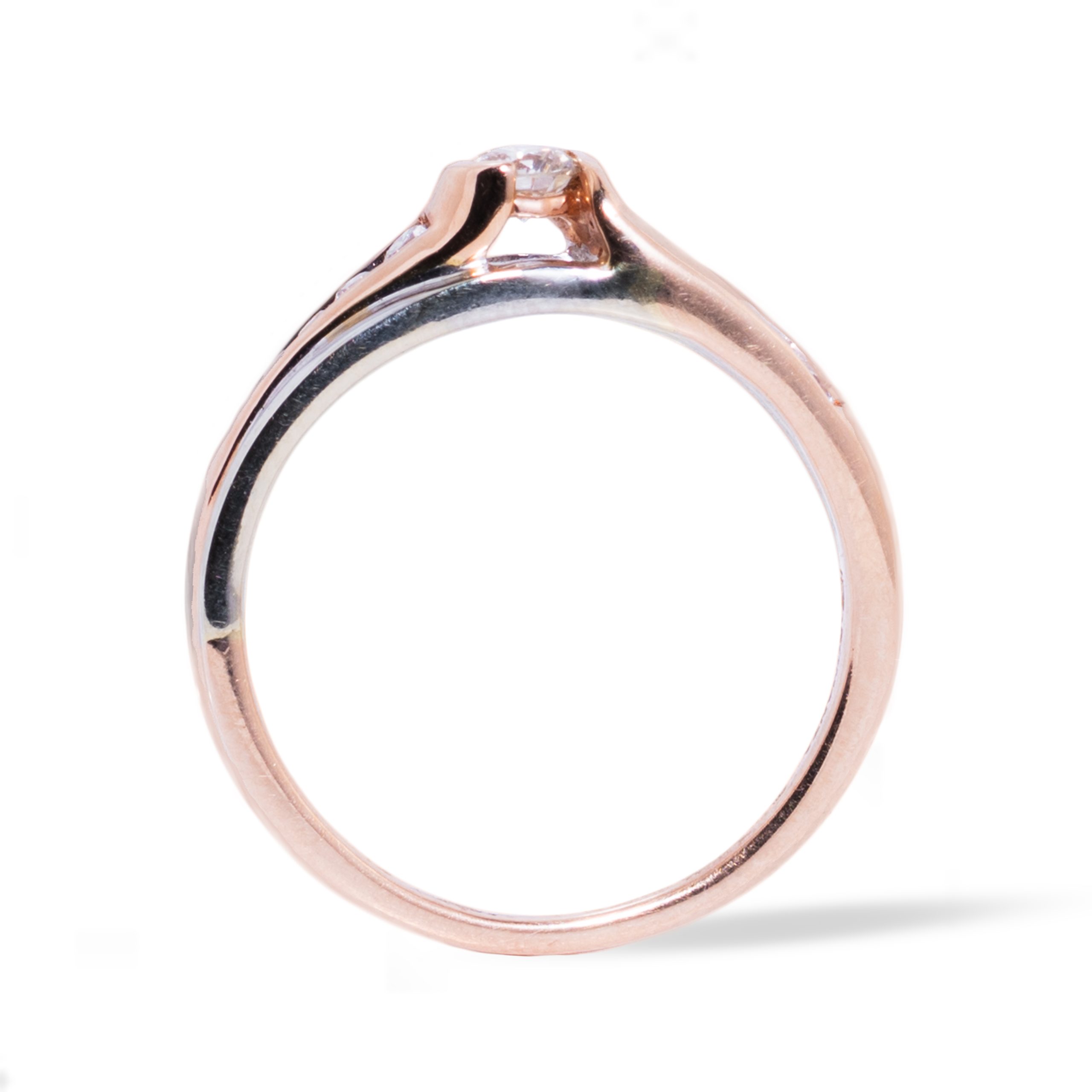 Anillo de compromiso - Imagen 3