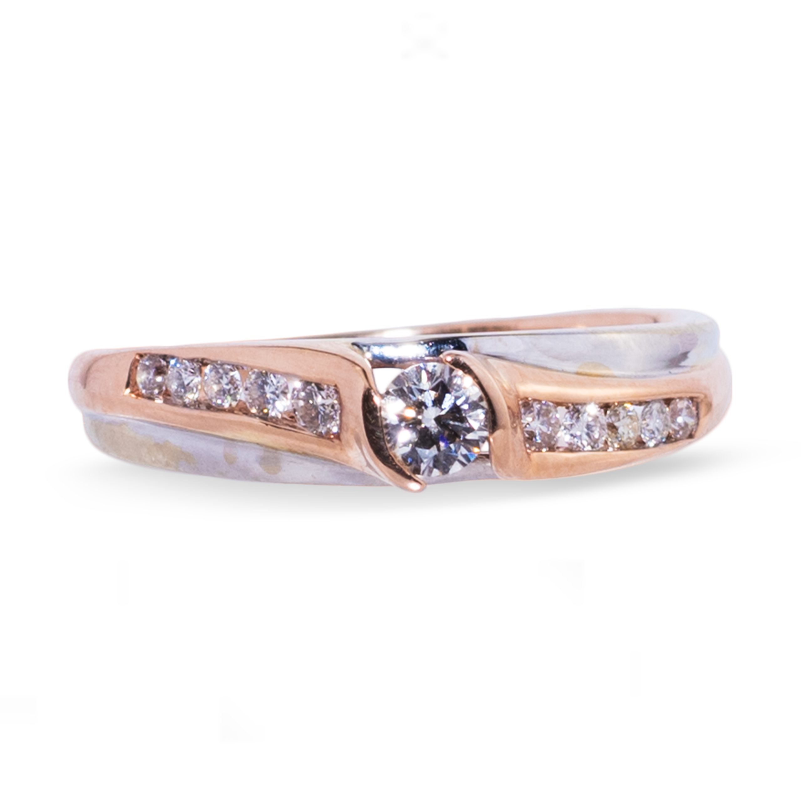 Anillo de compromiso