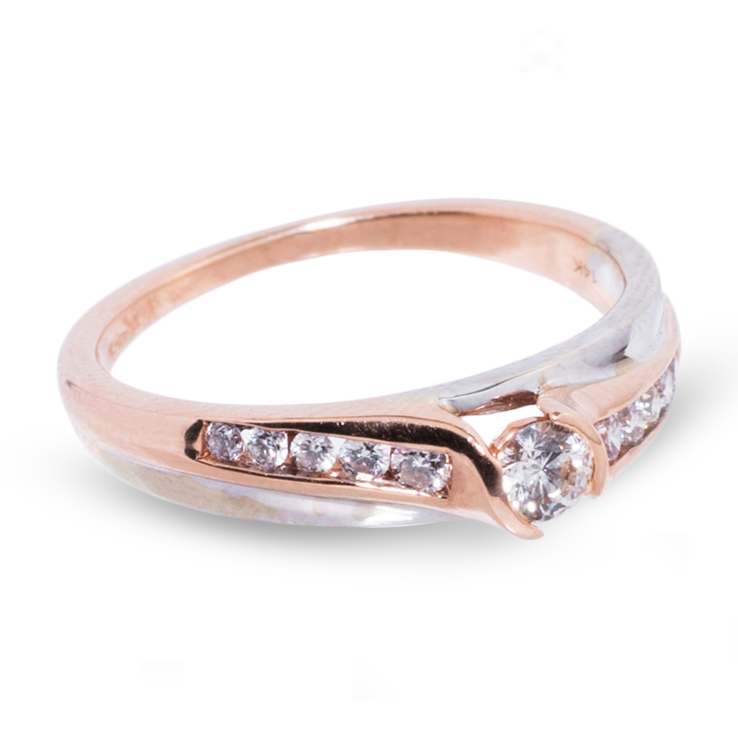 Anillo de compromiso - Imagen 2