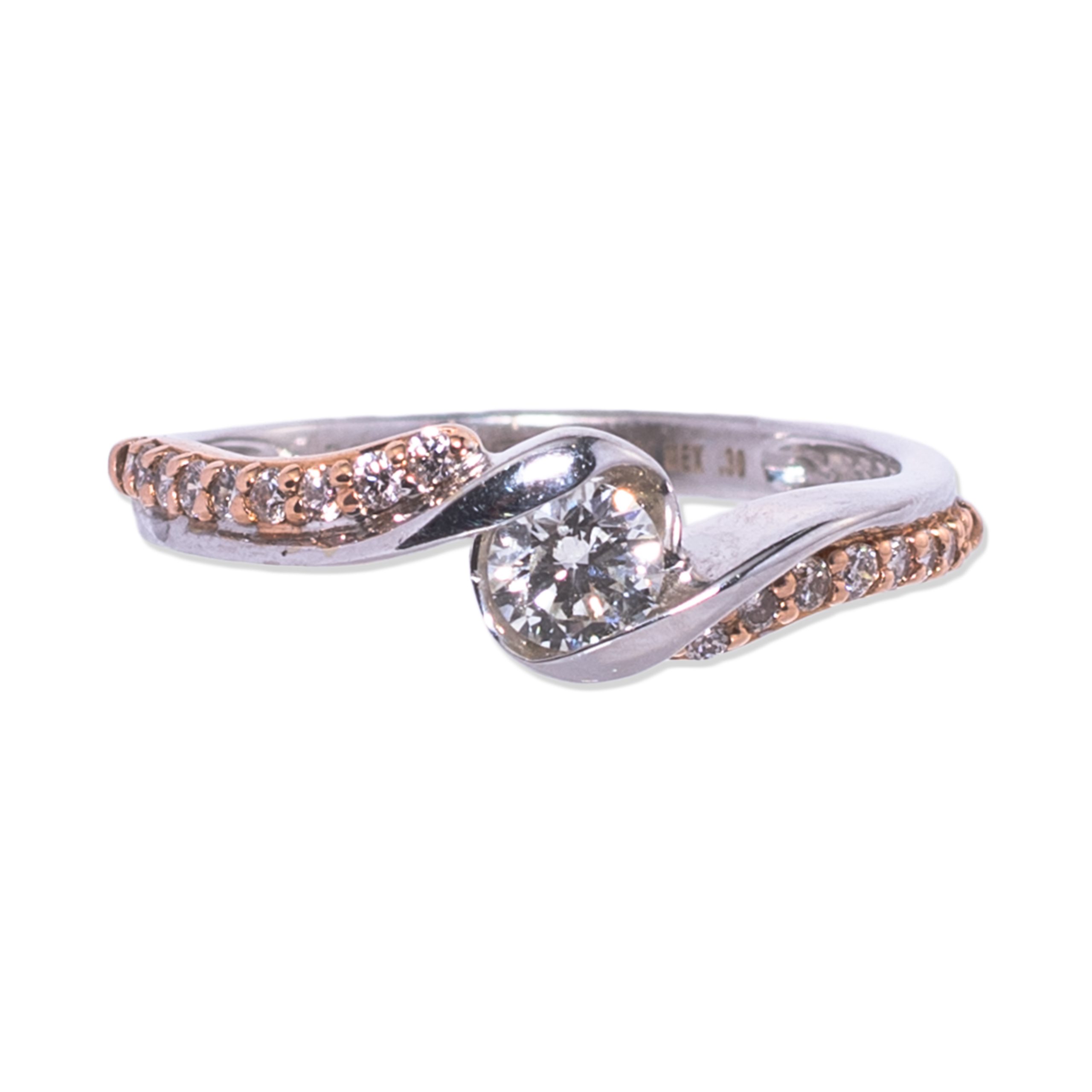 Anillo de compromiso