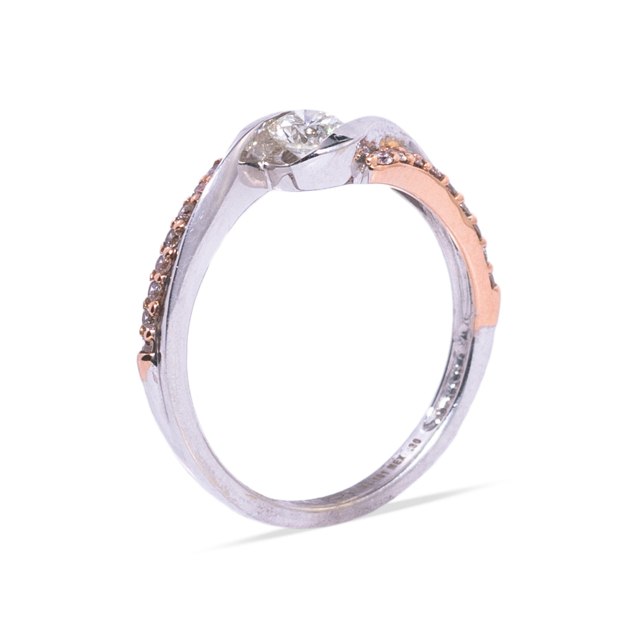 Anillo de compromiso - Imagen 2
