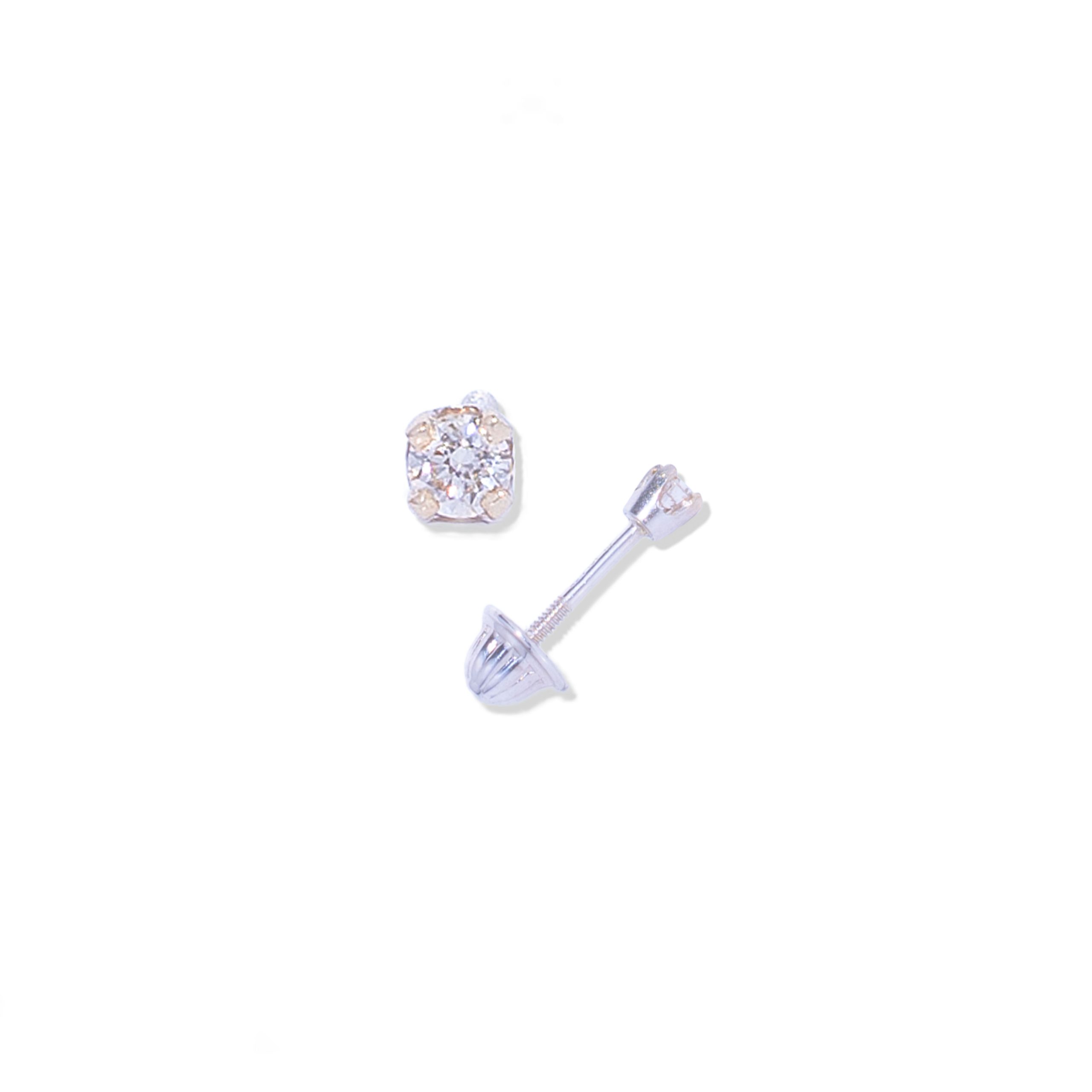 Broquel Diamante