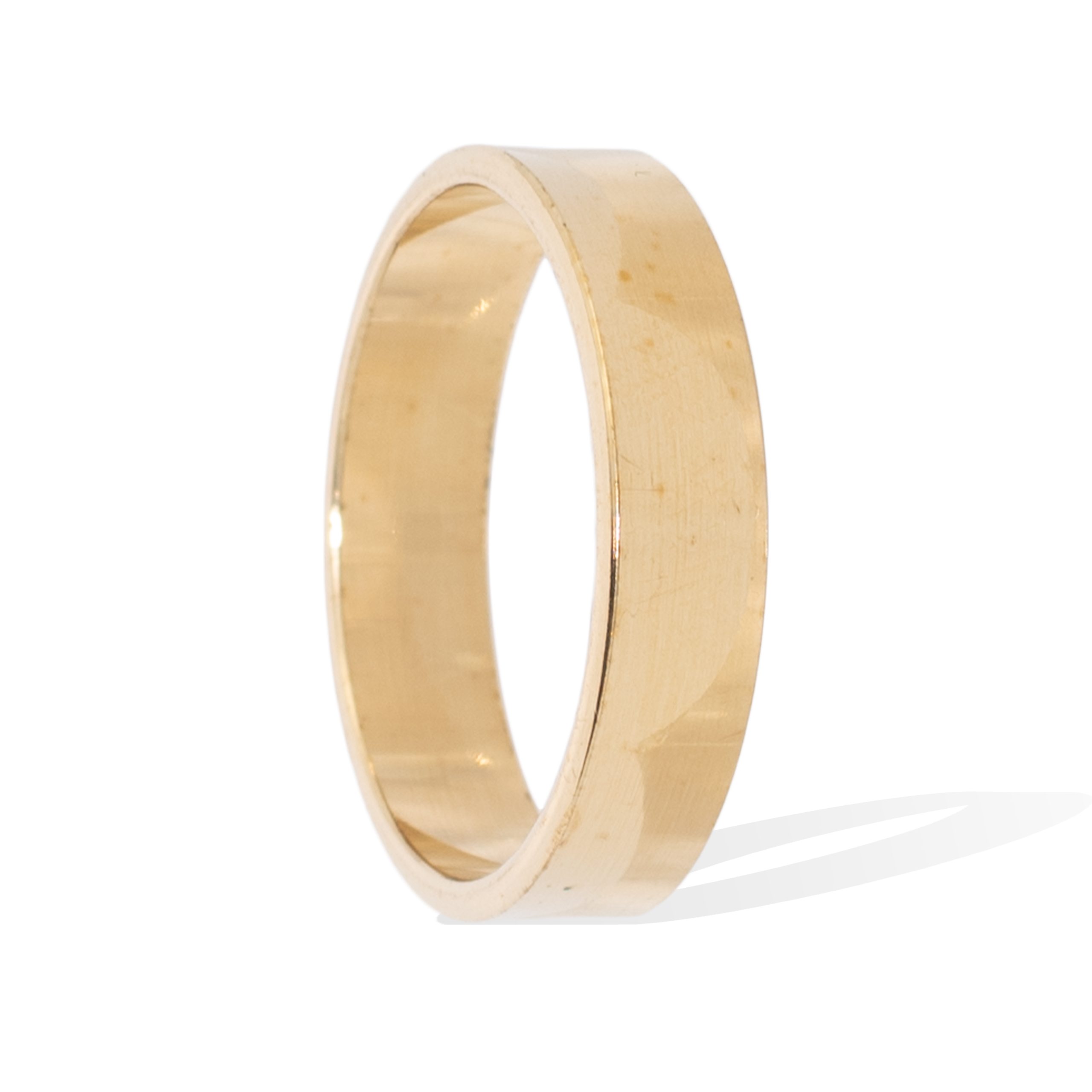 Argolla de matrimonio