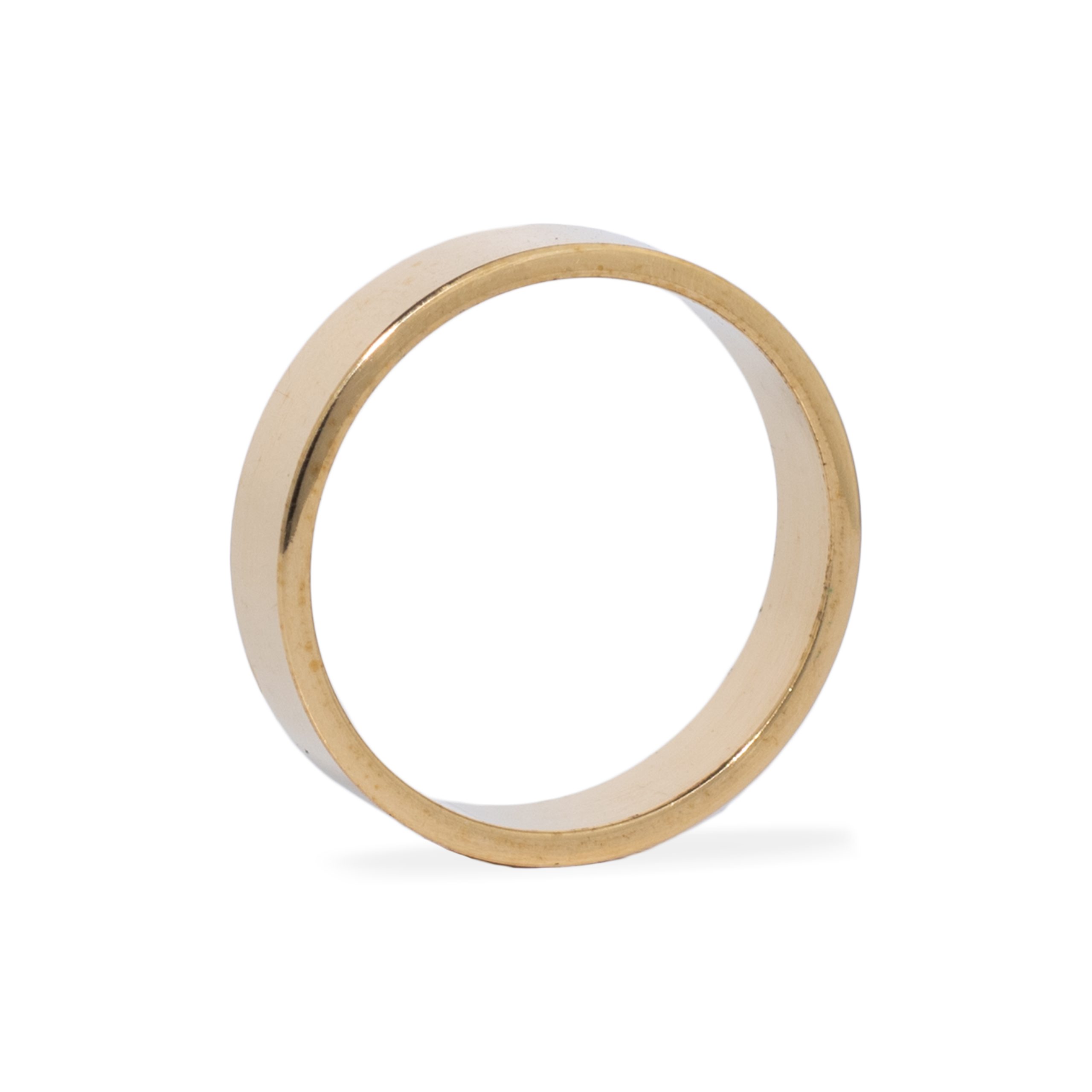 Argolla de matrimonio - Imagen 2