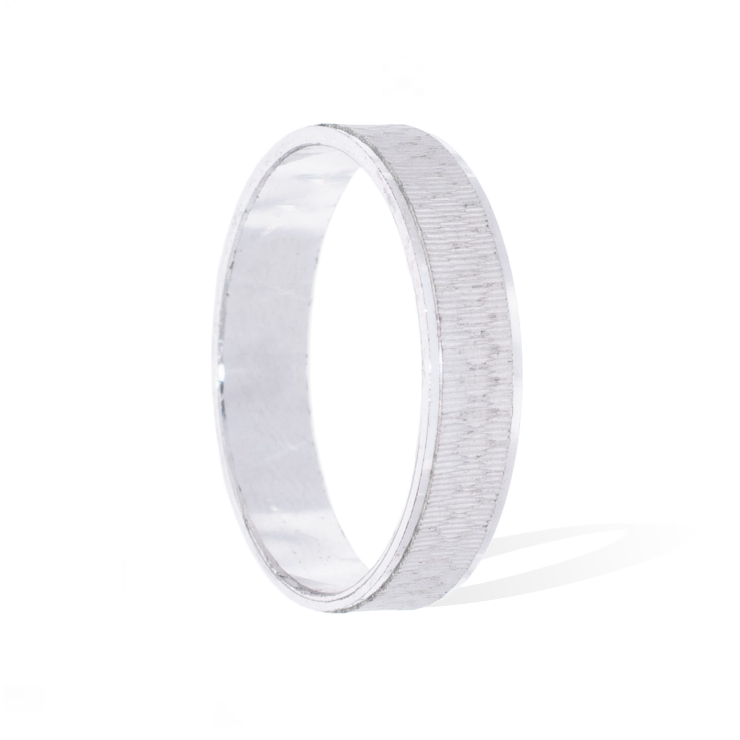 Argolla de matrimonio tridimensional - Imagen 2