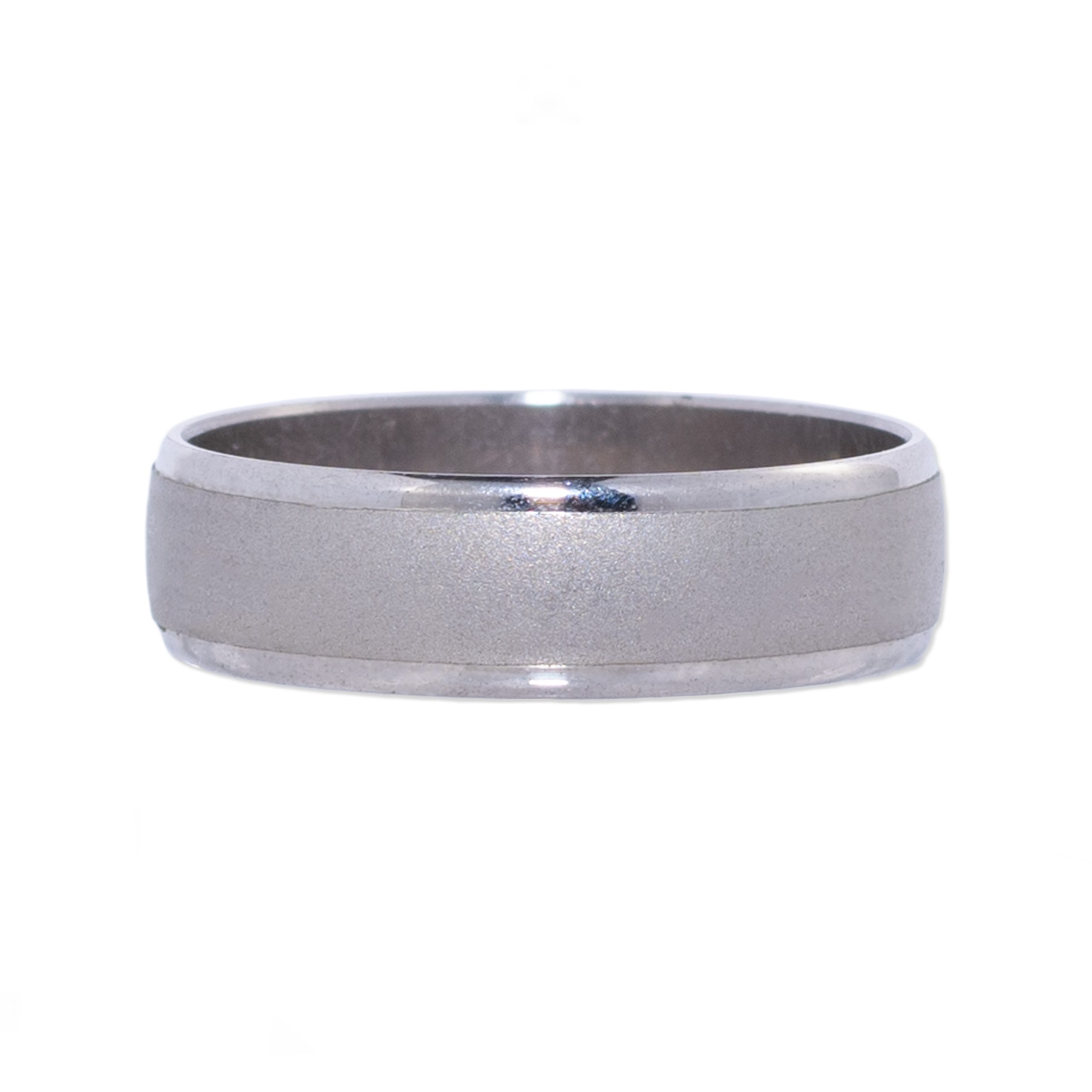 Argolla de matrimonio combinado - Imagen 2